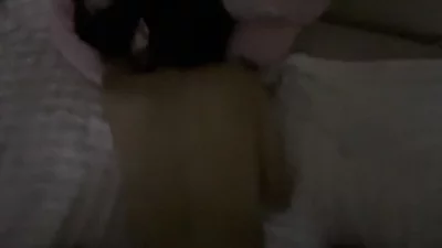 喜欢求我！”