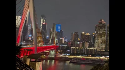 小镇滋味