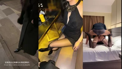 外地搭讪到的极品鲍鱼妹去酒吧微醺后带去厕所口爆