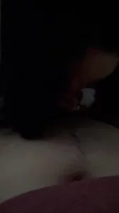 馋肉棒的小母狗